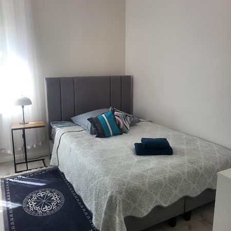 Apartamenty Olimpijska Gorzów Wielkopolski Exteriér fotografie