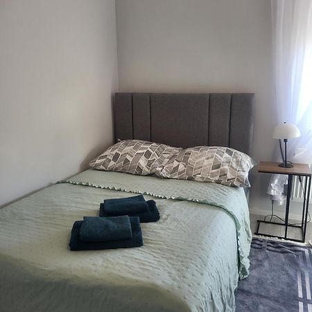 Apartamenty Olimpijska Gorzów Wielkopolski Exteriér fotografie