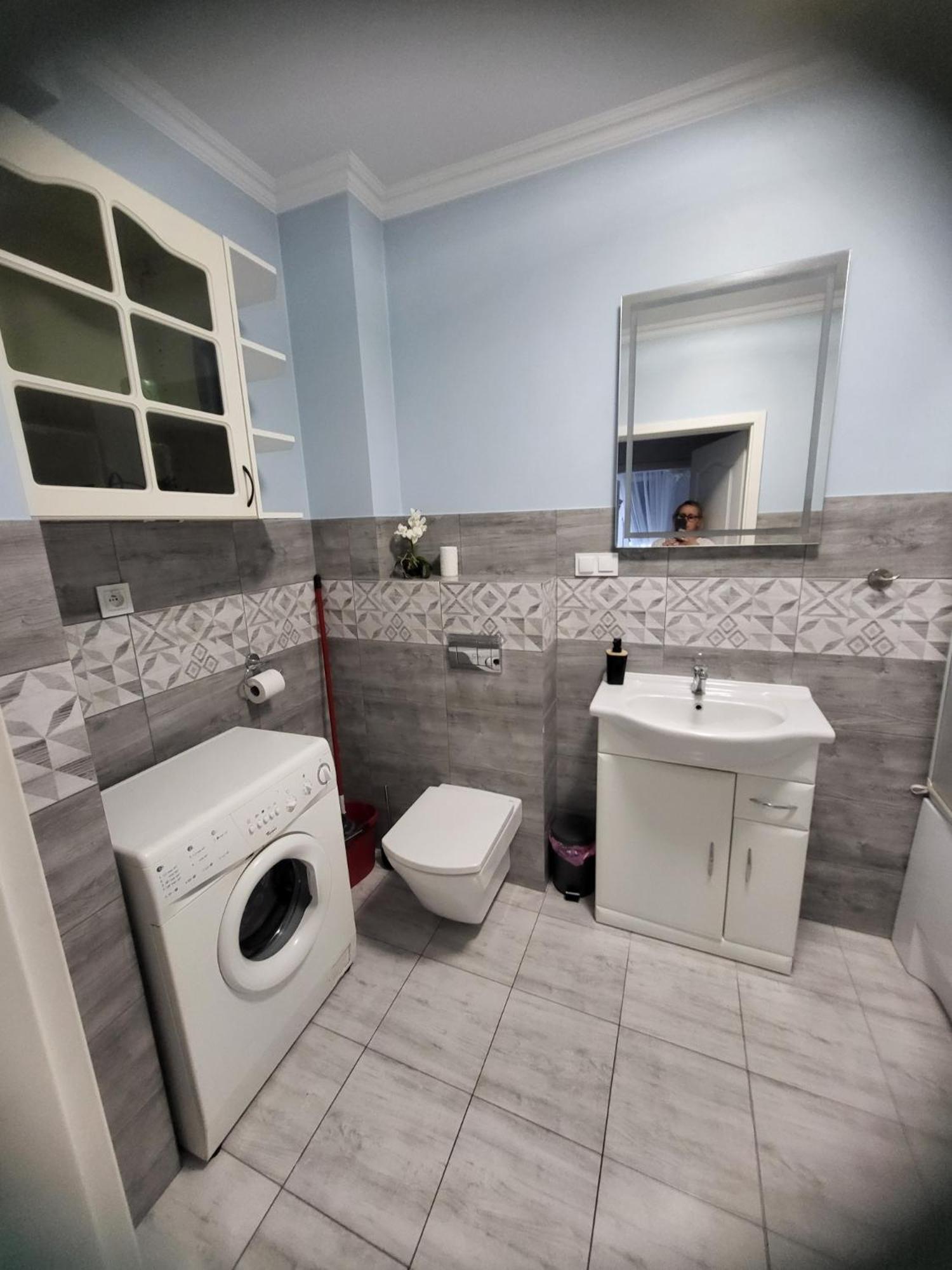 Apartamenty Olimpijska Gorzów Wielkopolski Exteriér fotografie