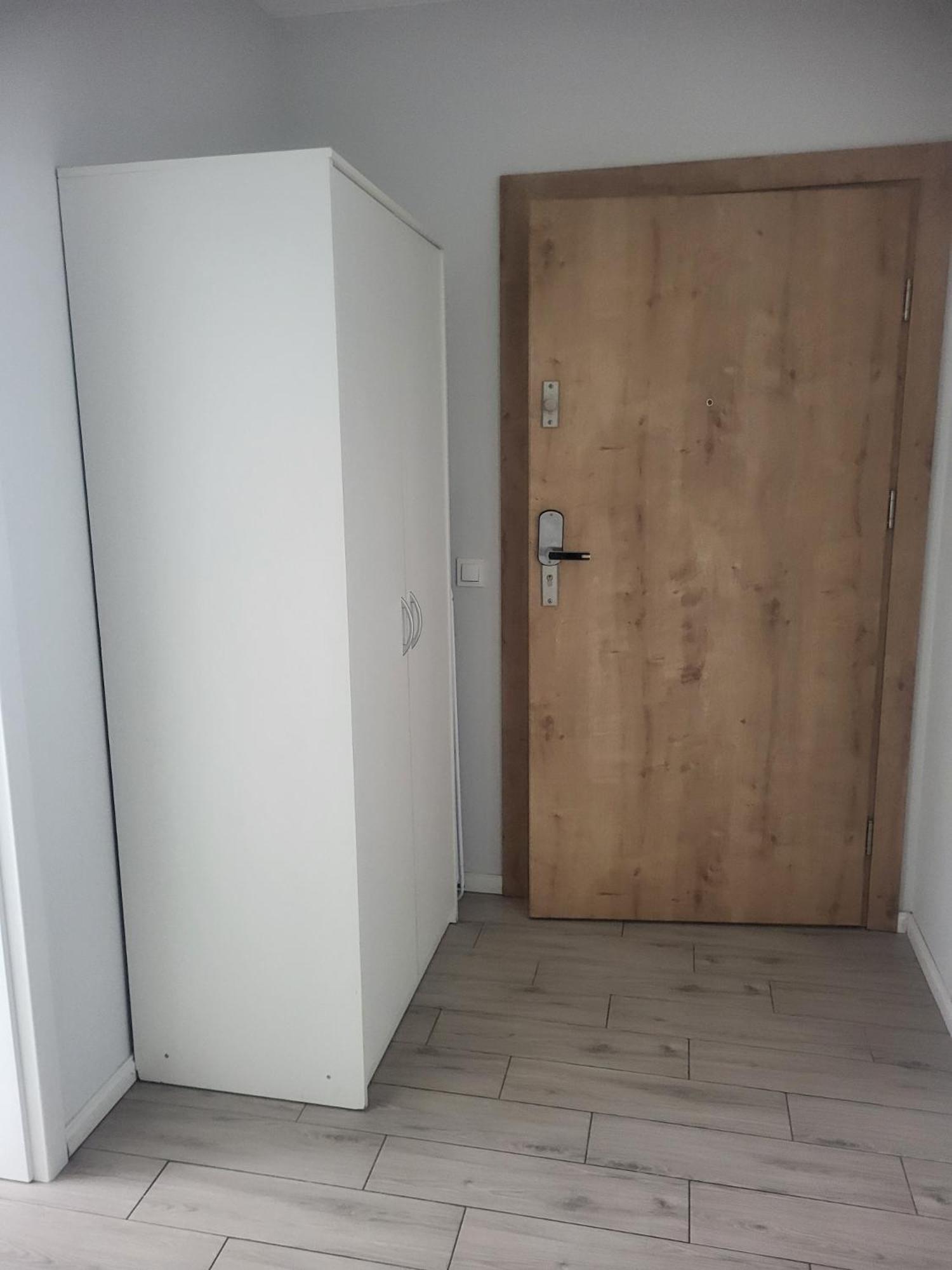 Apartamenty Olimpijska Gorzów Wielkopolski Exteriér fotografie