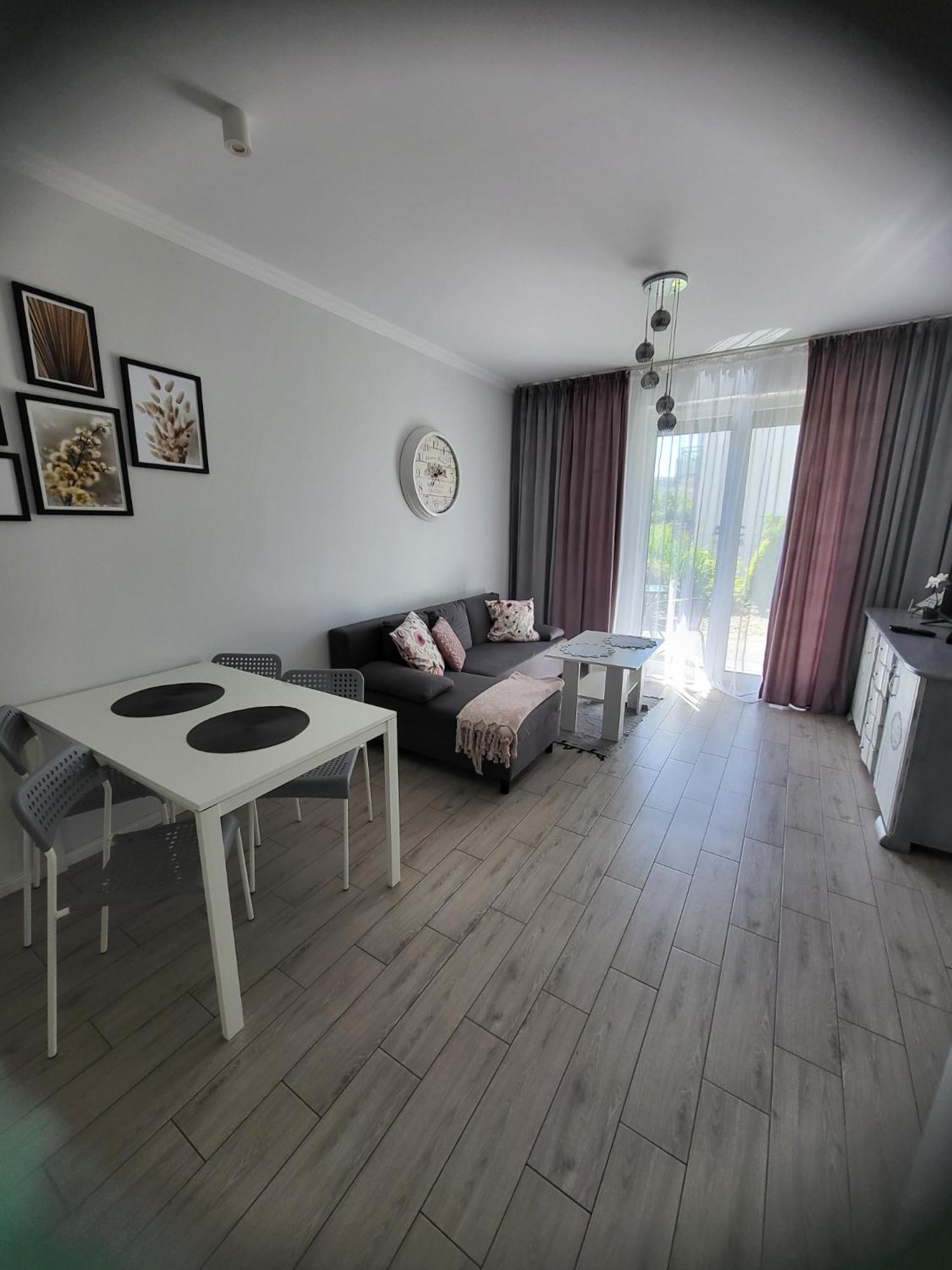 Apartamenty Olimpijska Gorzów Wielkopolski Exteriér fotografie
