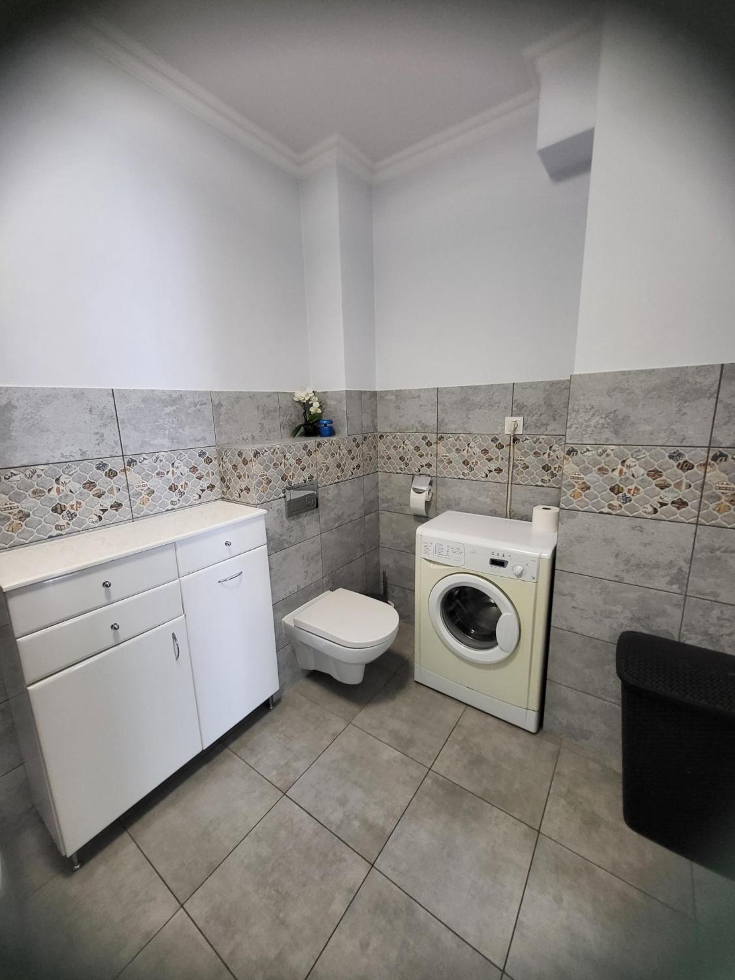 Apartamenty Olimpijska Gorzów Wielkopolski Exteriér fotografie