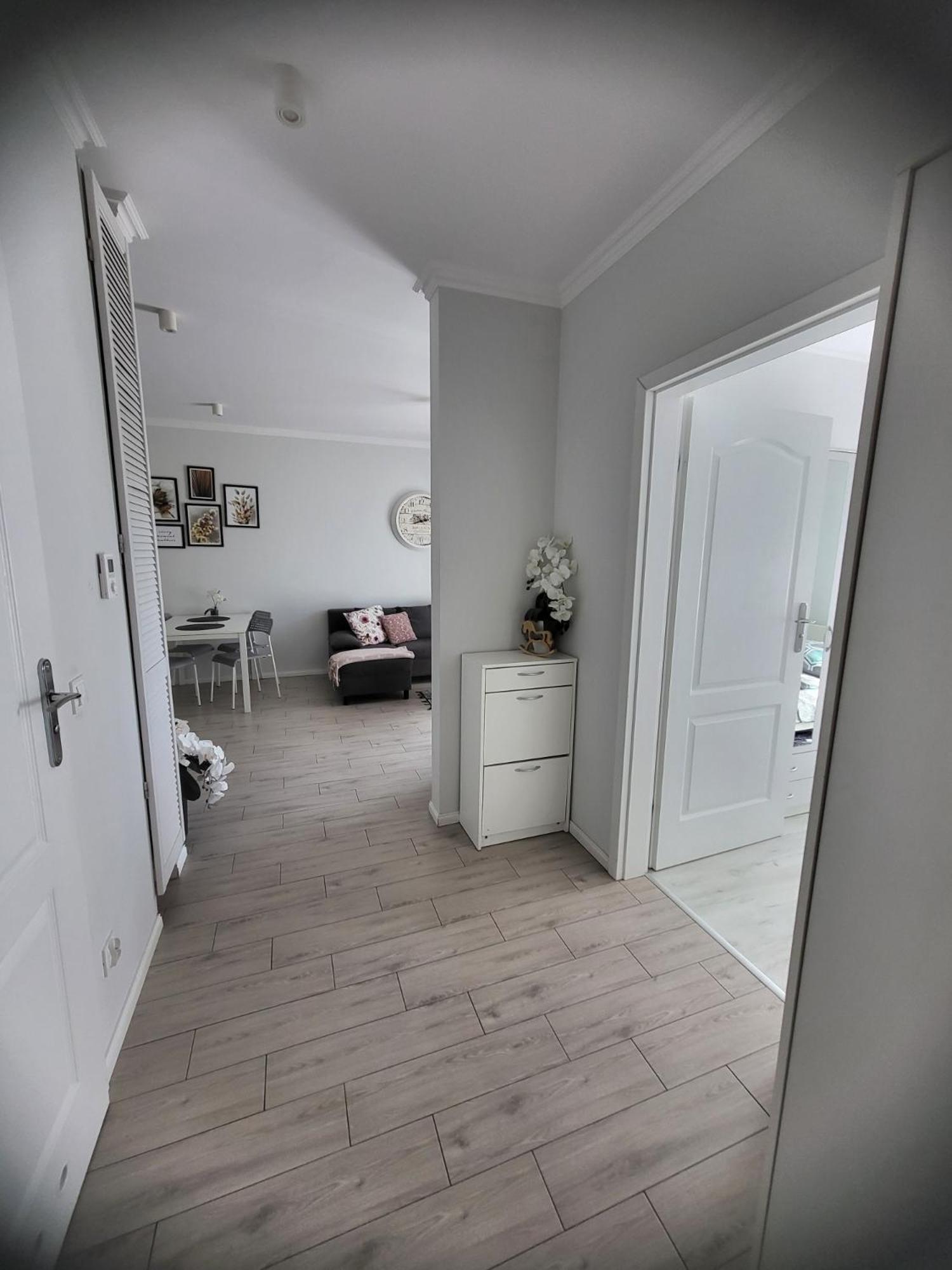 Apartamenty Olimpijska Gorzów Wielkopolski Exteriér fotografie