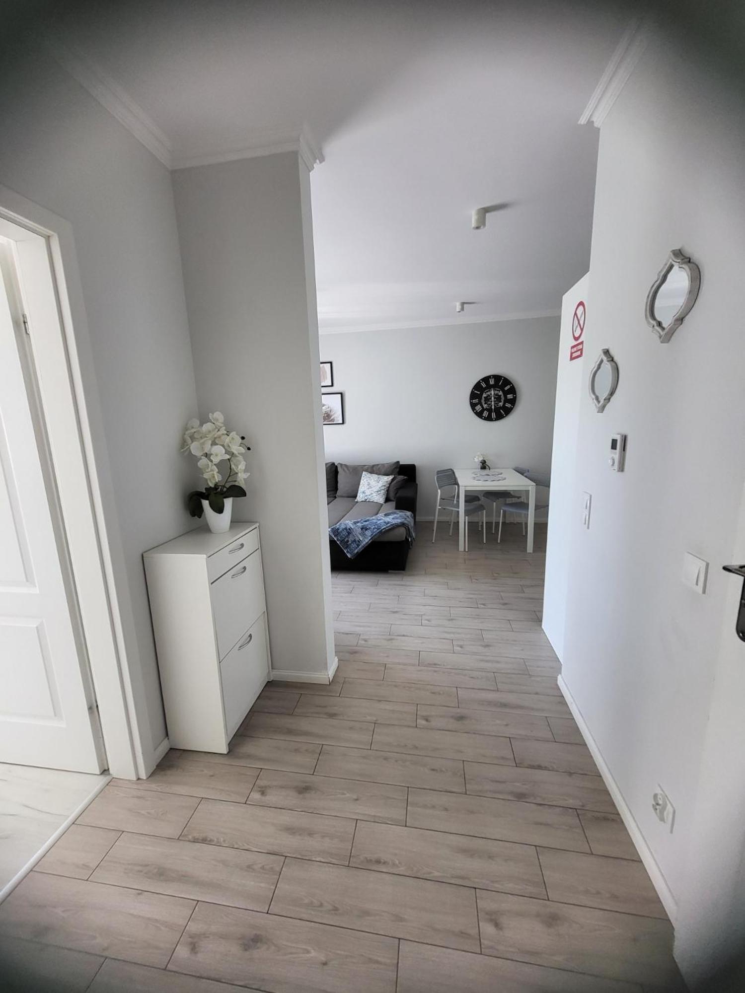 Apartamenty Olimpijska Gorzów Wielkopolski Exteriér fotografie