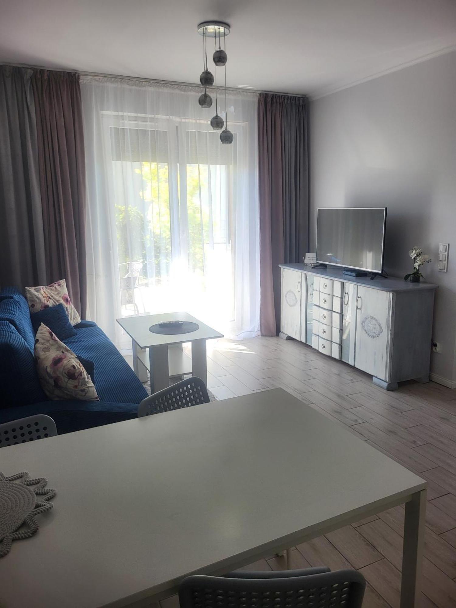 Apartamenty Olimpijska Gorzów Wielkopolski Exteriér fotografie
