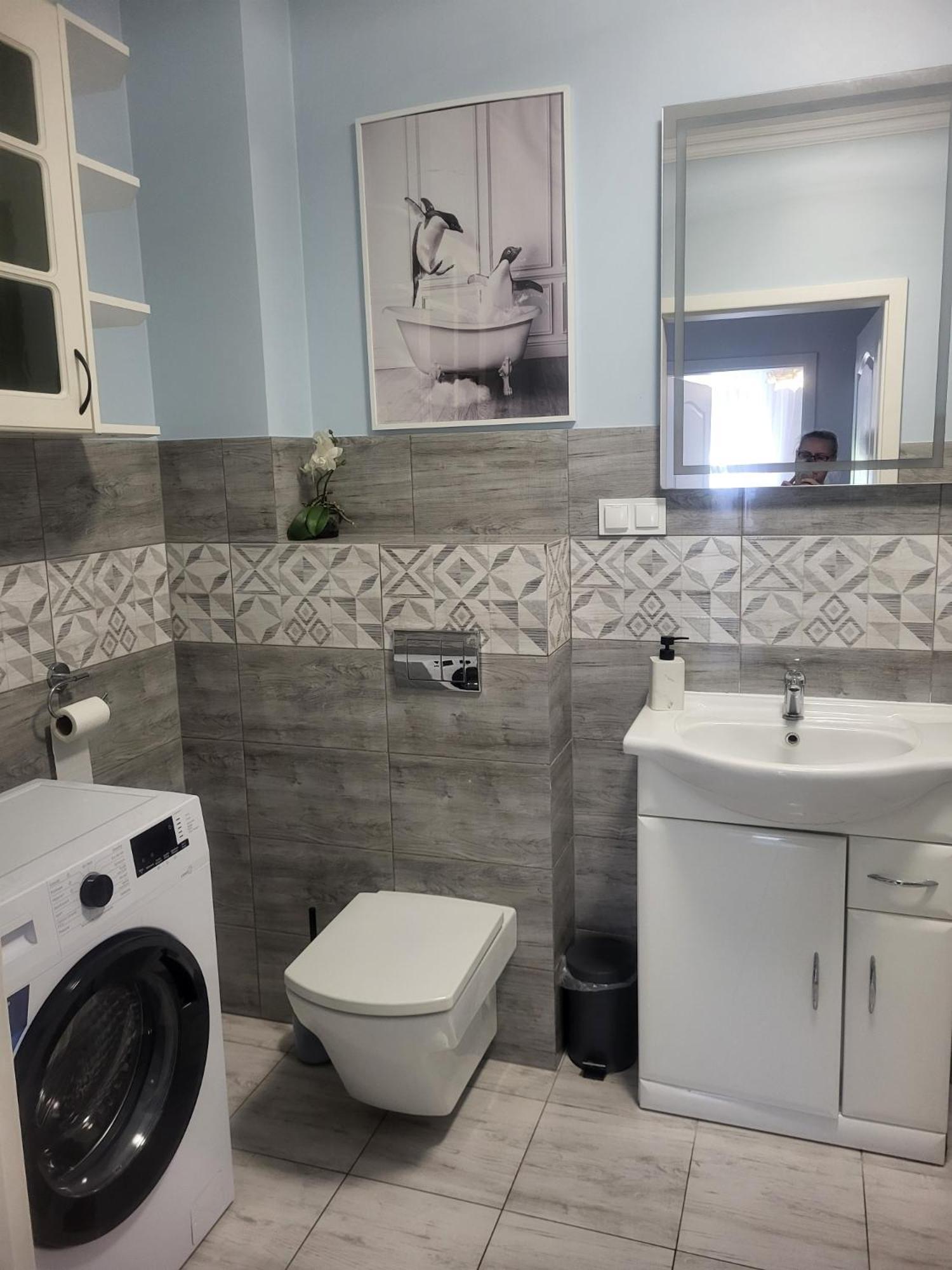 Apartamenty Olimpijska Gorzów Wielkopolski Exteriér fotografie