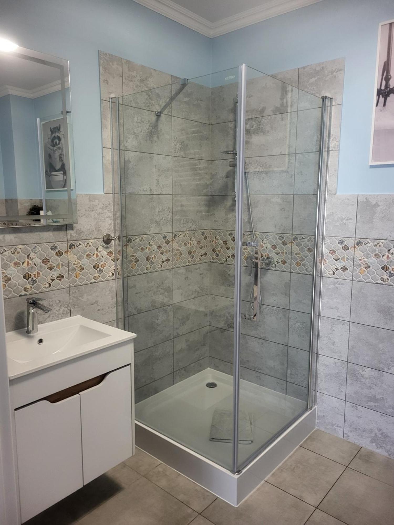 Apartamenty Olimpijska Gorzów Wielkopolski Exteriér fotografie